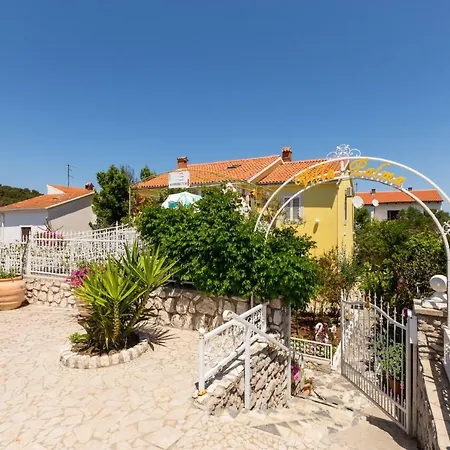 Palma Apartment Mali Losinj