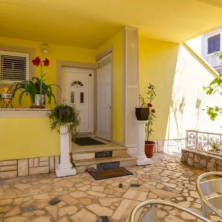 Apartment Palma *