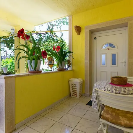 Palma Apartment