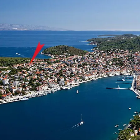 Palma * Mali Losinj