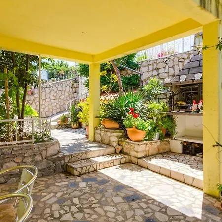 Apartment Palma Mali Losinj