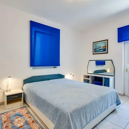 Apartment Palma Mali Losinj