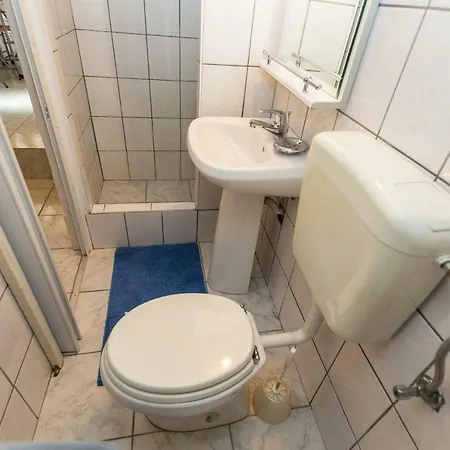 Apartment Palma *