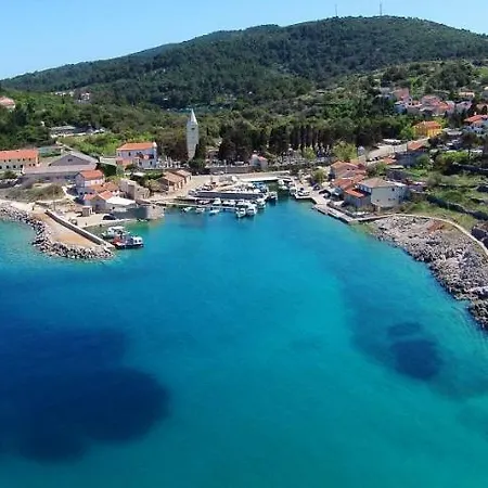 Palma Mali Losinj